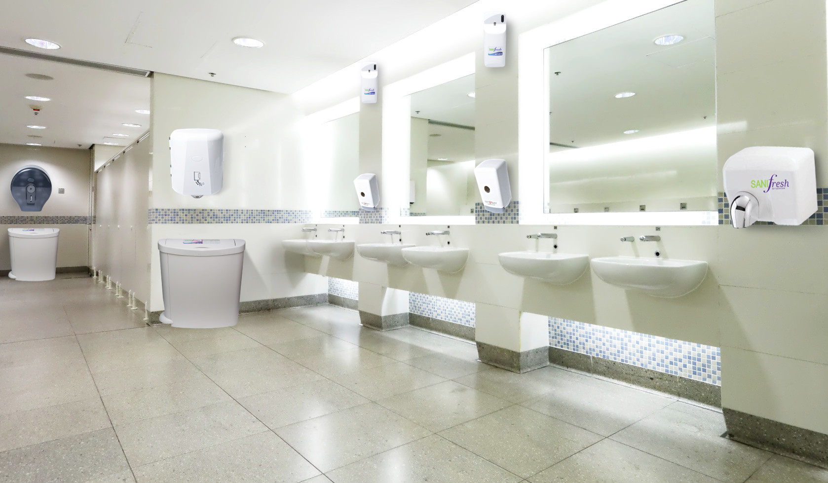 Request Quote Sanitary Removal Ltd. (Sanrem)