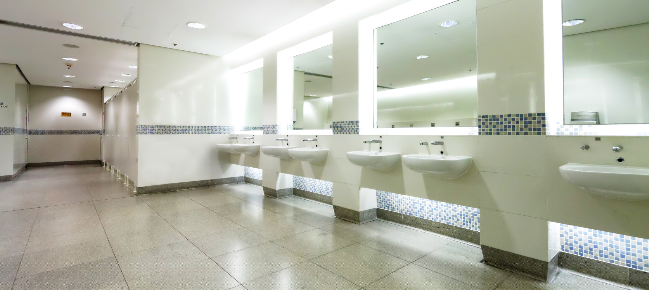 Sanitary Removal Ltd HeroImage